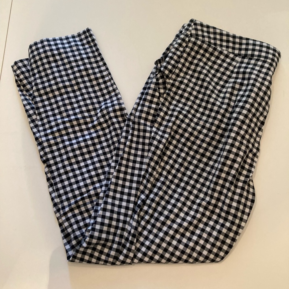 Zara Basic Pants Small